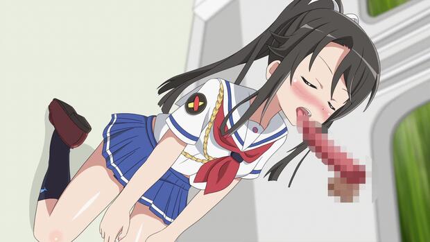 High School Fleet Hentai: Ultimate Yuri Guide & Character Breakdown - pic 4