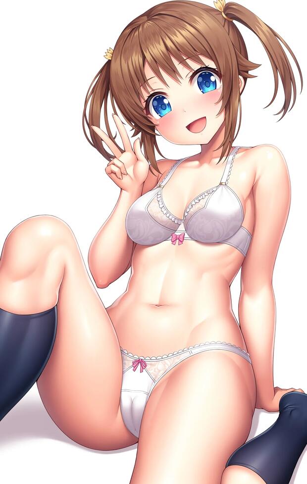 High School Fleet Hentai: Ultimate Yuri Guide & Character Breakdown - pic 8