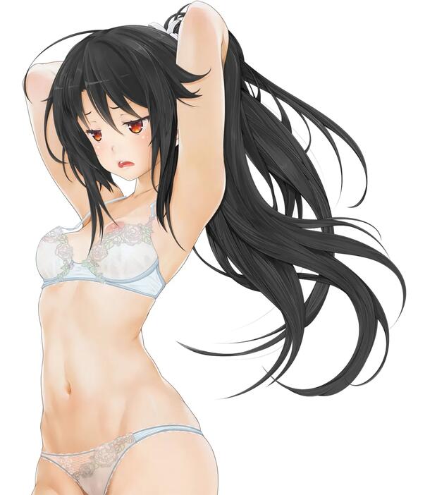 High School Fleet Hentai: Ultimate Yuri Guide & Character Breakdown - pic 9