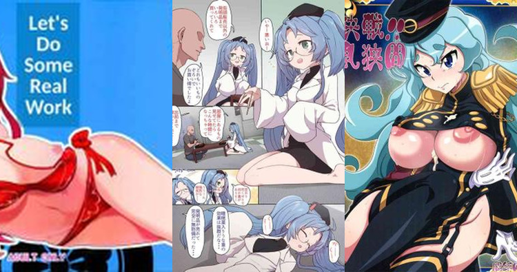 Sengoku Collection Hentai: Ultimate Erotic Parody Guide & Wiki