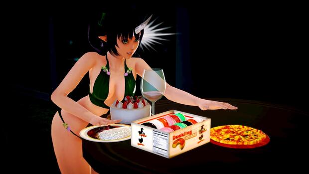 Nanatsu No Taizai Hentai: Ultimate Guide to Erotic Adventures - pic 5