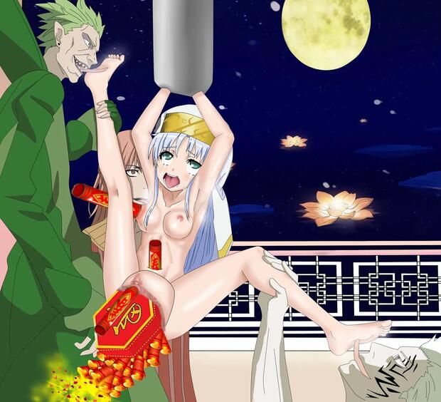 Nanatsu No Taizai Hentai: Ultimate Guide to Erotic Adventures - pic 8