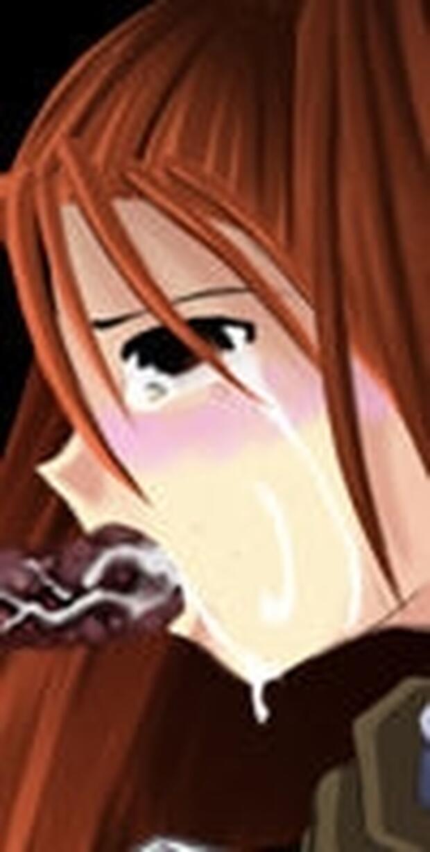 Dragon Quest Hentai: Full Wiki, Characters & Erotic Scenes Guide - pic 7