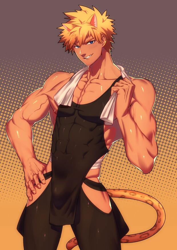 Show By Rock Hentai: Ultimate Wiki, Characters & Erotic Scenes Guide - pic 1