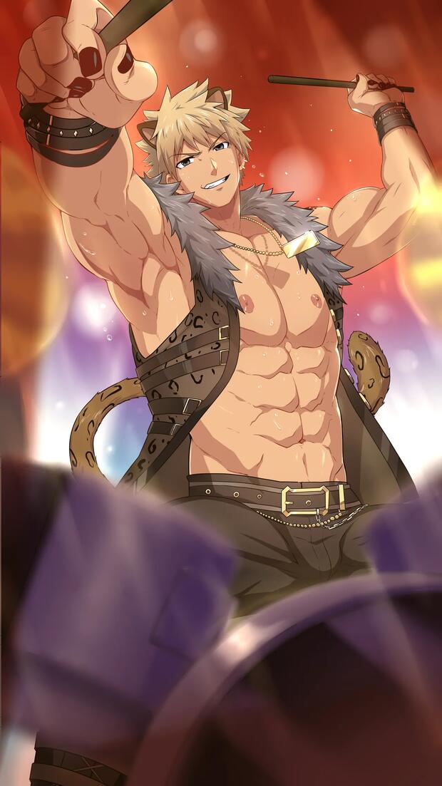 Show By Rock Hentai: Ultimate Wiki, Characters & Erotic Scenes Guide - pic 8