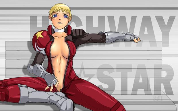 World Heroes Hentai: Ultimate Parody Guide & Erotic Breakdown - pic 3