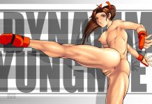 World Heroes Hentai: Ultimate Parody Guide & Erotic Breakdown