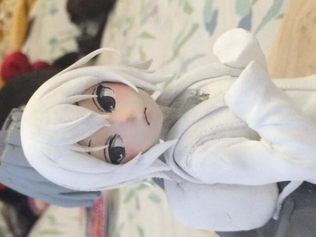 Boku Dake Ga Inai Machi Hentai: Full XXX Parody Guide & Wiki - pic 4