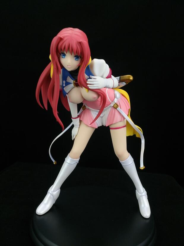 Beat Angel Escalayer: Ultimate Hentai Parody Guide & Wiki - pic 7