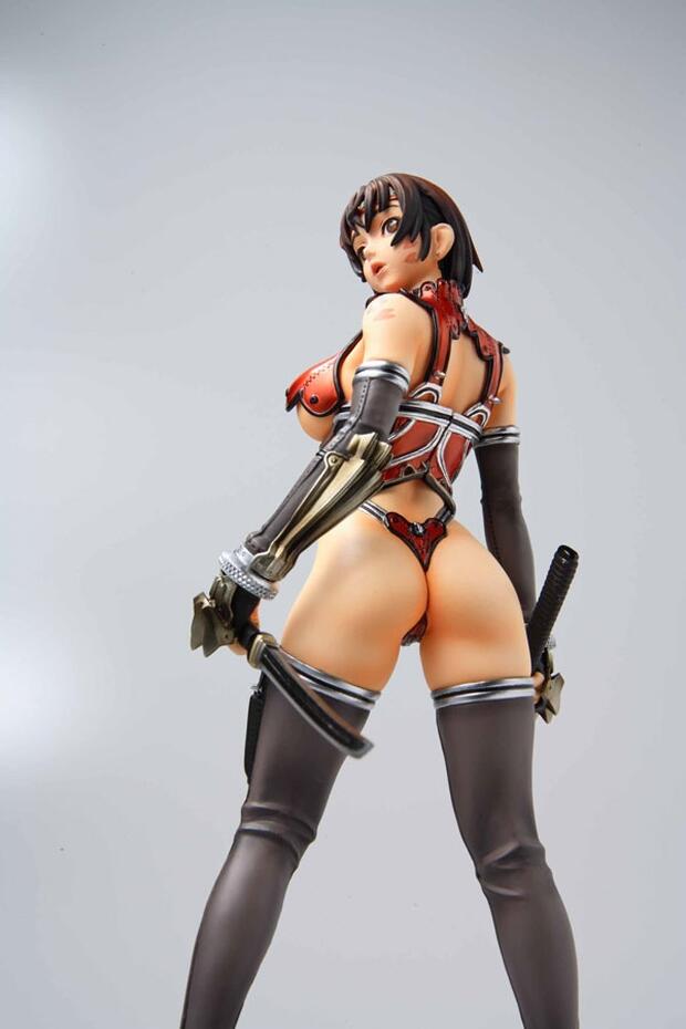 Beat Angel Escalayer: Ultimate Hentai Parody Guide & Wiki - pic 9