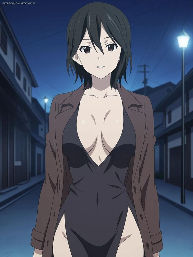 Kokoro Connect Hentai: Full Body Swap Erotica Guide - pic 2
