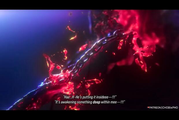 Kisei Juui Suzune Hentai: Ultimate Parasite Seduction Guide - pic 8