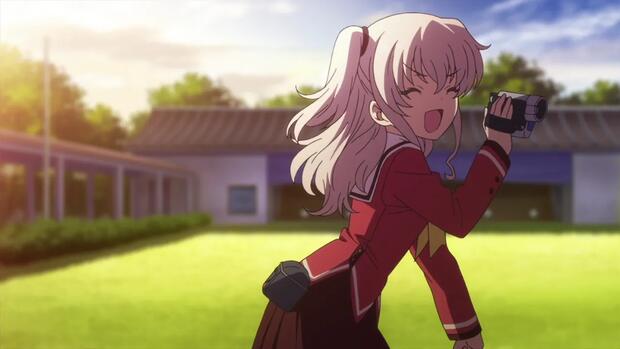 Charlotte Hentai: Complete Guide to Erotic Parody Adventures - pic 1