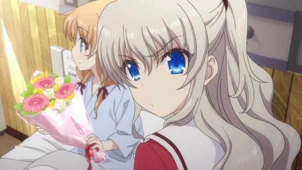 Charlotte Hentai: Complete Guide to Erotic Parody Adventures - pic 5