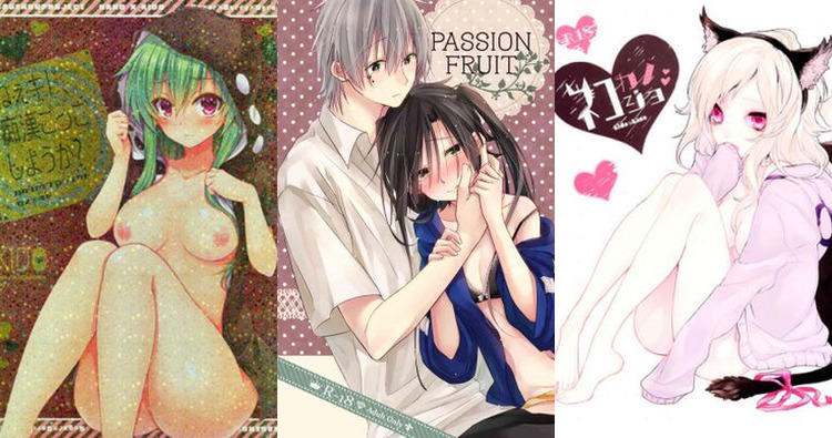 Kagerou Project Hentai: Complete Character Erotica Guide