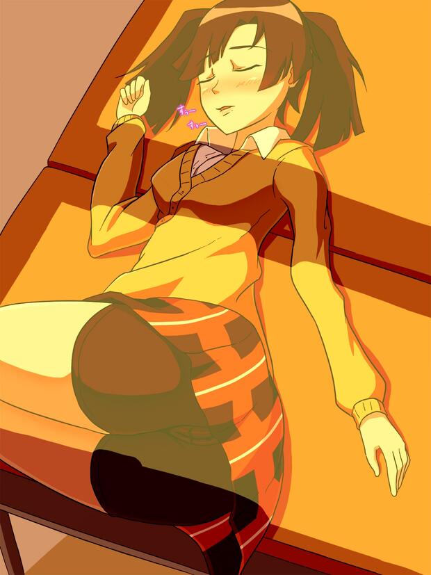 Kagerou Project Hentai: Complete Character Erotica Guide - pic 6