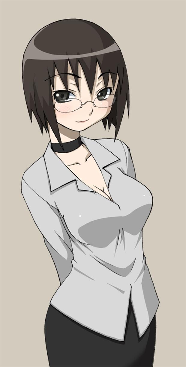 Shinrabansho Hentai: Complete Demon Girl Erotica Guide - pic 5