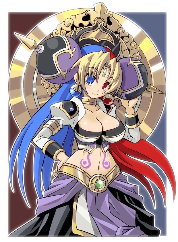 Shinrabansho Hentai: Complete Demon Girl Erotica Guide - pic 6