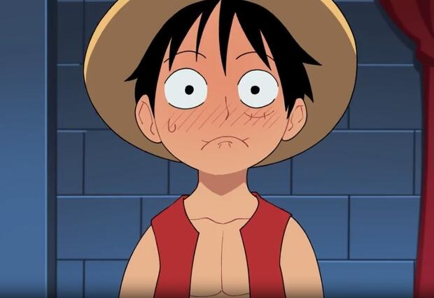 One Piece Hentai: Ultimate Guide to Erotic Pirate Adventures - pic 6