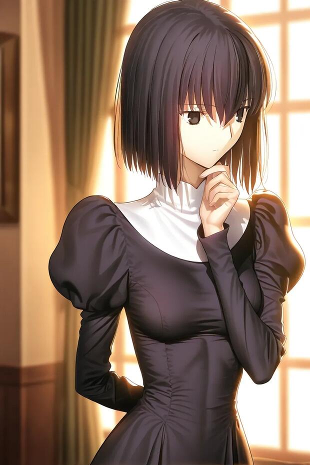 Mahou Tsukai No Yoru | Witch On The Holy Night Hentai: Complete Wiki & Guide - pic 1