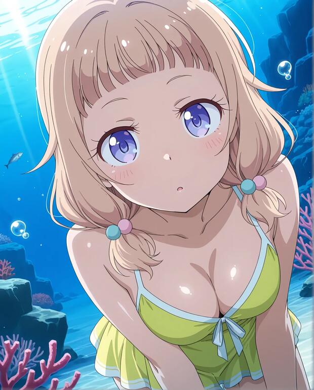 New Game Hentai: Ultimate Guide to Erotic Parody Adventures - pic 10