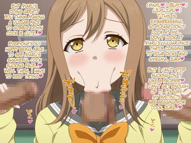 New Game Hentai: Ultimate Guide to Erotic Parody Adventures - pic 8