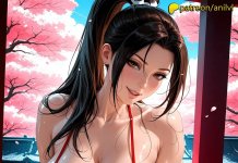 Dead or Alive Hentai: Ultimate Character Erotica Guide