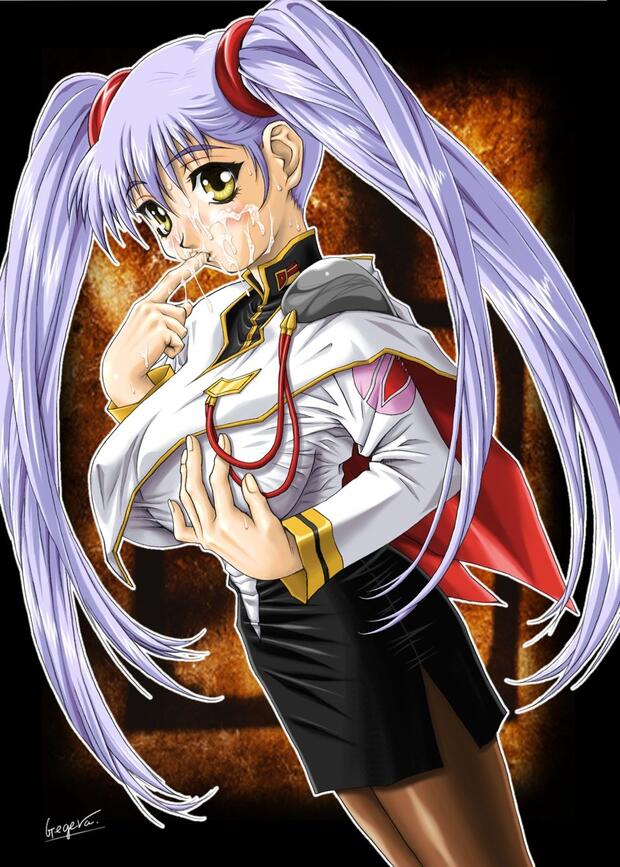 Betterman Hentai: Ultimate Wiki, Characters & Erotic Guide - pic 4