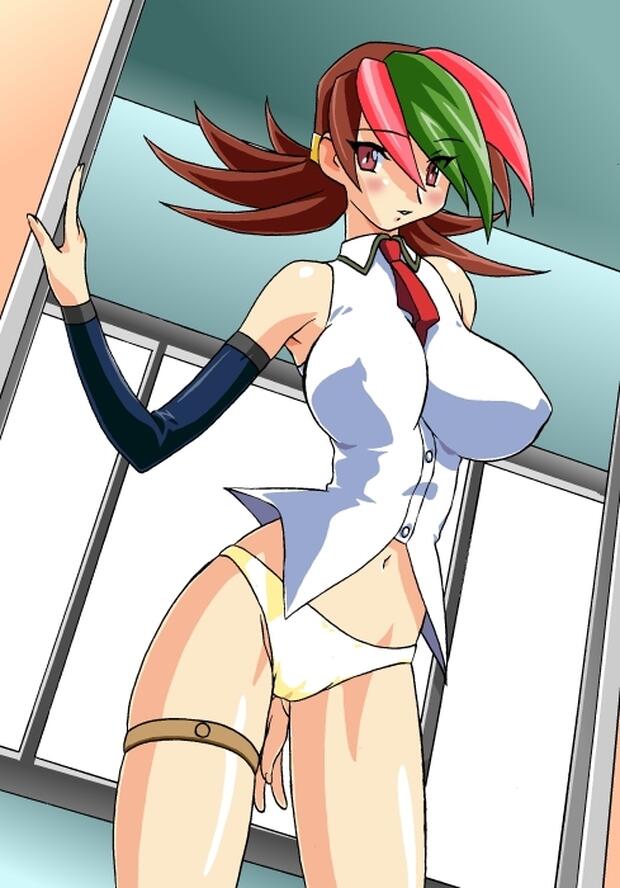 Betterman Hentai: Ultimate Wiki, Characters & Erotic Guide - pic 7