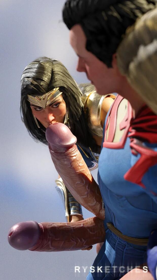 Street Fighter Hentai: Ultimate XXX Guide to Erotic Fights - pic 1