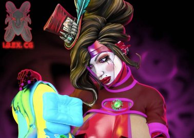 Street Fighter Hentai: Ultimate XXX Guide to Erotic Fights