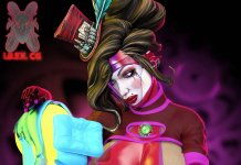 Street Fighter Hentai: Ultimate XXX Guide to Erotic Fights