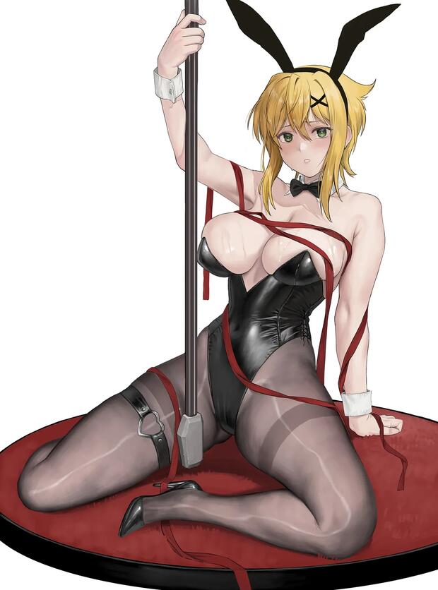 Street Fighter Hentai: Ultimate XXX Guide to Erotic Fights - pic 6