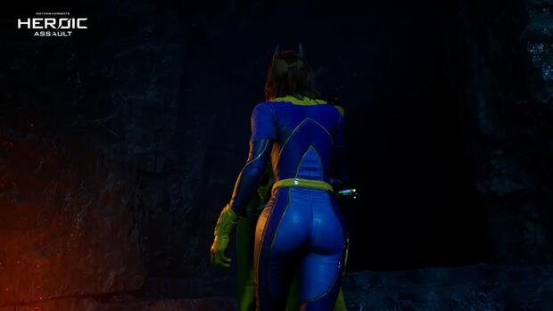 Batman Hentai: Complete Wiki, Characters & Erotic Scenes Guide - pic 3