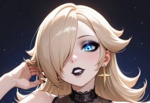 Super Mario Bros. Hentai: Ultimate Character Erotic Guide & Wiki