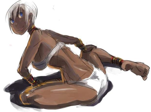 Super Mario Bros. Hentai: Ultimate Character Erotic Guide & Wiki - pic 5