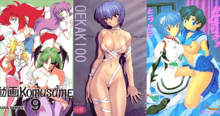 Knights of Ramune Hentai: Ultimate Erotic Parody Guide & Wiki