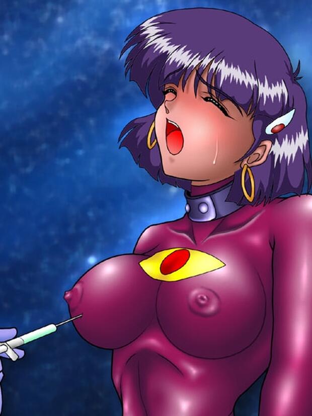 Fushigi No Umi No Nadia Hentai: Complete Erotic Wiki Guide - pic 4