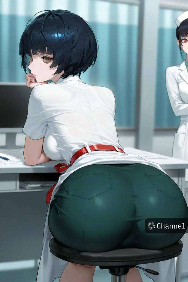 Persona 5 Hentai: Ultimate Guide to Erotic Adventures & Characters - pic 5