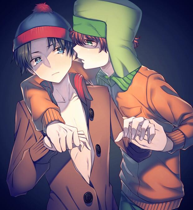 South Park Hentai: Complete Yaoi Guide & XXX Character Breakdown - pic 2
