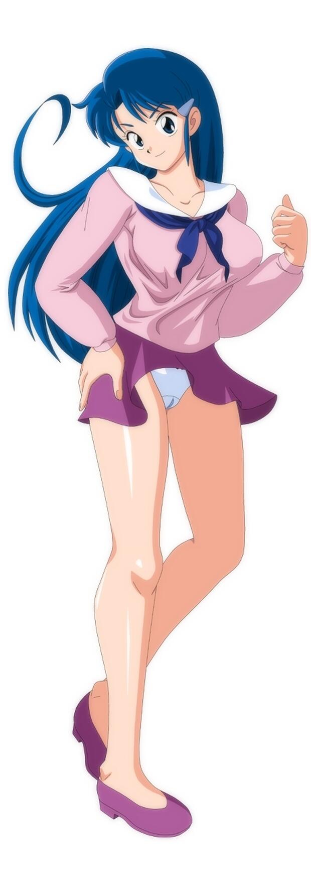 Genji Tsuushin Agedama Hentai: Ultimate Erotic Parody Guide - pic 10