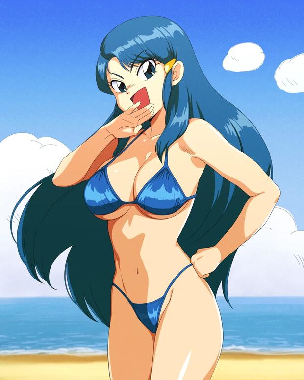 Genji Tsuushin Agedama Hentai: Ultimate Erotic Parody Guide - pic 1