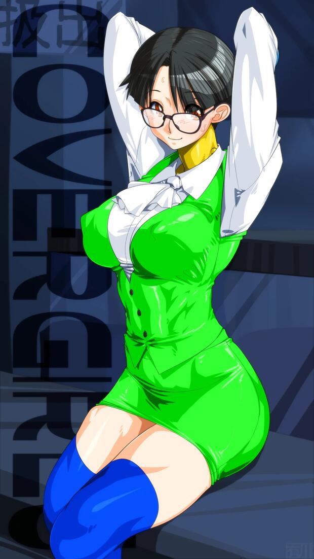 Genji Tsuushin Agedama Hentai: Ultimate Erotic Parody Guide - pic 6