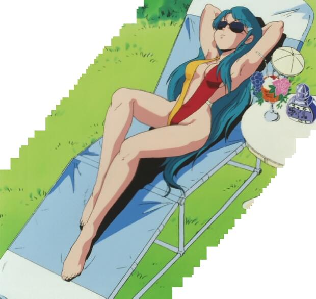 Genji Tsuushin Agedama Hentai: Ultimate Erotic Parody Guide - pic 7