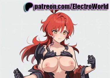 Witchblade Hentai: Complete Character Guide & Erotic Analysis