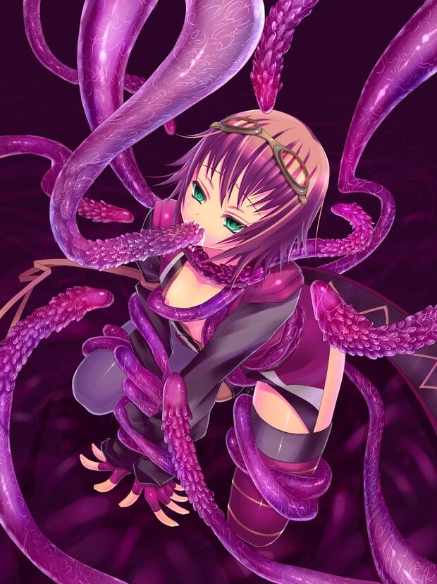 Tales of Vesperia Hentai: Complete Guide to Erotic Adventures - pic 2