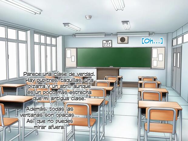 Onegai Teacher Hentai: Full Wiki, Characters & Erotic Guide - pic 5