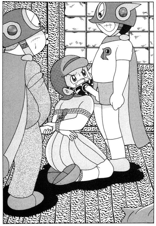 Kodomo No Omocha Hentai: Full Guide to Erotic Parody Adventures - pic 8
