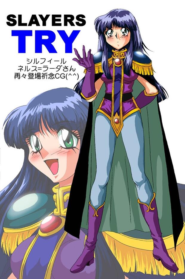 Pretty Sammy Hentai: Ultimate Wiki, Characters & Erotic Scenes Guide - pic 2