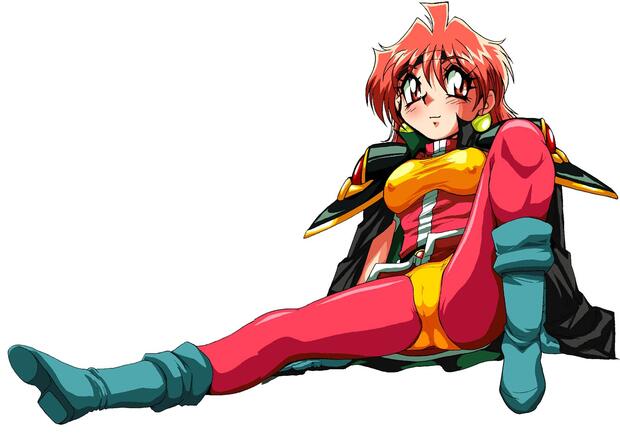 Pretty Sammy Hentai: Ultimate Wiki, Characters & Erotic Scenes Guide - pic 5